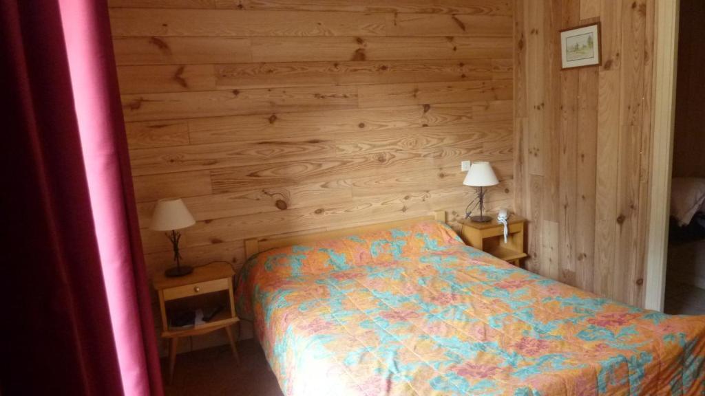 Les Agneaux Hotel Villar-d'Arene Room photo